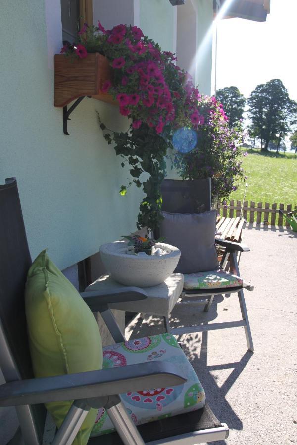 Haus Friedeck Bed and Breakfast Ramsau am Dachstein Esterno foto