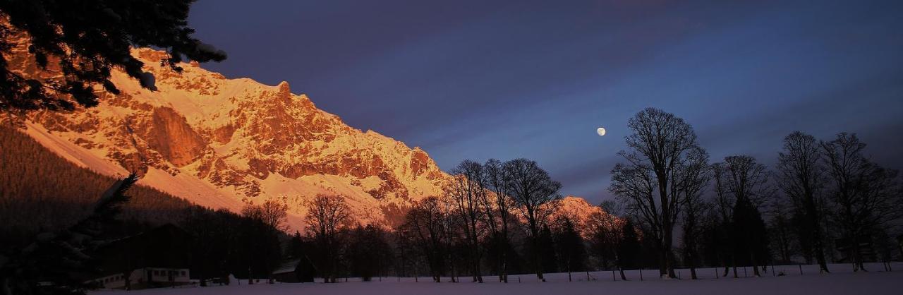 Haus Friedeck Bed and Breakfast Ramsau am Dachstein Esterno foto